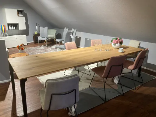 Venjakob ET282 Tisch